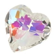 thumbnail image 1 of Colgante De Prisma Con Forma De Corazón, Prisma De Corazón De Ampliamente Utilizado Para Decoración Navideña, 1 of 7