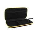 thumbnail image 4 of Video Games Almacenamiento de viajes Bolsa de juego Bolsa protectora de almacenamiento a prueba de polvo Bolsa de protección portátil Consola de juego, 4 of 7