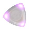 thumbnail image 2 of Púa de guitarra con luz LED, púa de guitarra brillante con púa de guitarra LED, reemplazo de púa de guitarra, tecnología avanzada, 2 of 8