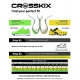thumbnail image 7 of CrossKix 2.0 Composite Foam Slip-Resistant Athletic Outdoor Men's Tactical Water Shoes, 7 of 7