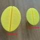 thumbnail image 4 of 20 Piezas de Herramientas de ReparacióN de Abolladuras de AutomóViles Nueva CombinacióN de Ventosa de Junta de Cabeza de LengüEta de ExtraccióN Amarilla, 4 of 5