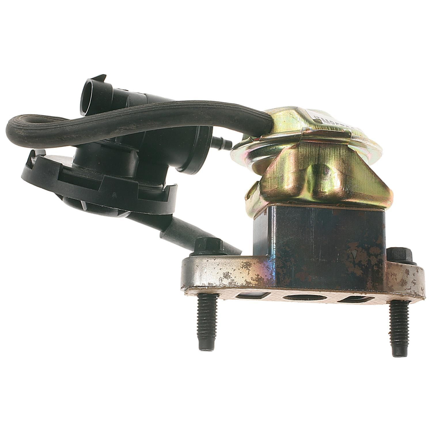 EGR Valve Fits select: 1992-1996 DODGE DAKOTA, 1994-1996 DODGE RAM 1500