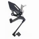 thumbnail image 5 of Motorcycle Left Footrest Gear Shift Lever Pedal For Kawasaki Ninja 300/250/r Z250 Z300 Ex250 Ex300 Motorcycle Front Foot Pegs, 5 of 5