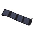 thumbnail image 3 of Kit De Panel Solar, Cargador Solar Portátil Portátil Ambiental Para Montañismo, Senderismo, Camping, Viajes ANGGREK Otros, 3 of 8