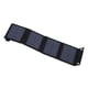 thumbnail image 3 of Cargador Solar Portátil, Kit De Panel Solar, Ahorro De Energía Ambiental Para Montañismo, Senderismo, Camping, Viajes Fugacal Solar Panel Kit, 3 of 8