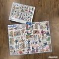 thumbnail image 3 of Roald Dahl Matilda 500 Piece Jigsaw Puzzle, 3 of 7