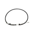thumbnail image 2 of Turbo Action 70103 6' Replacement Shifter Cable, 2 of 3