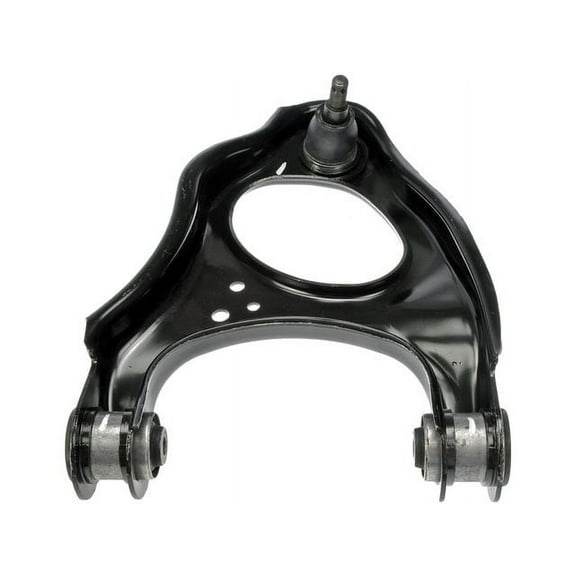 Rear Right Upper Control Arm and Ball Joint Assembly - Compatible with 2009 - 2014 Acura TSX - Dorman