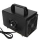 thumbnail image 2 of Ozone Generator Machine Portable Air Purifier Cleaner Black with Timer Industrial AccessoriesUK Plug 220V 15g / h, 2 of 5