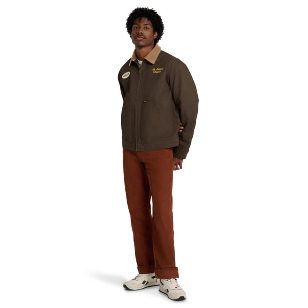 Wrangler® x Stranger Things® Murray Jacket - Walmart Business Supplies