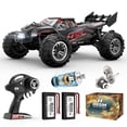 thumbnail image 1 of Coche RC Hosim X05, escala 1/10, 48+KMH, de alta velocidad, resistente al agua, 1 of 7