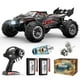 thumbnail image 1 of Coche RC Hosim X05, escala 1/10, 48+KMH, de alta velocidad, resistente al agua, 1 of 7