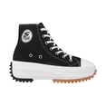 thumbnail image 2 of TENIS DAMA STYLO 16640 TEXTIL NEGRO, 2 of 4
