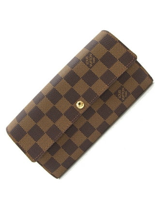 Shop Louis Vuitton PORTEFEUILLE SARAH Sarah wallet (M62236, M60531, M62235,  M62234) by Sincerity_m639