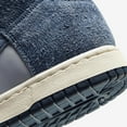 thumbnail image 6 of (Men's) Nike Dunk High x Notre 'Midnight Navy' (2021) CW3092-400, 6 of 7