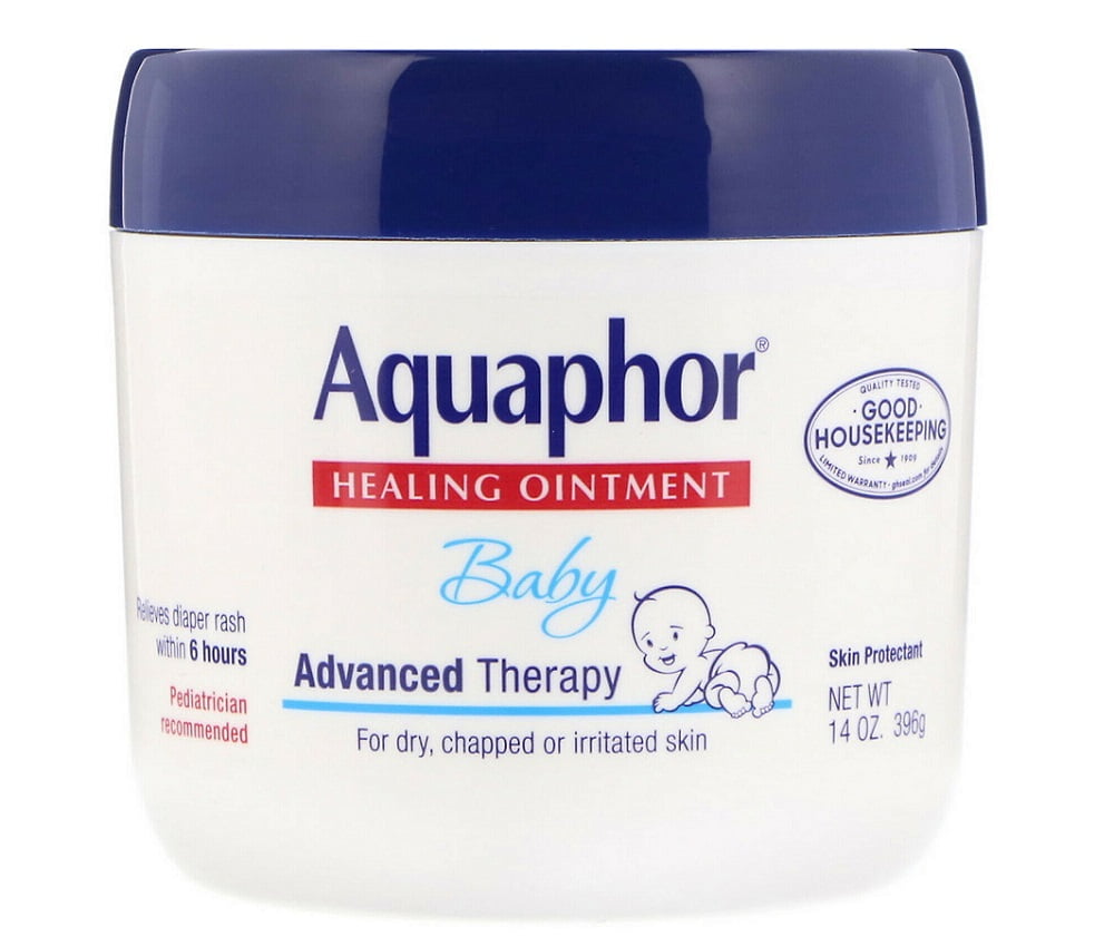 aquaphor baby healing ointment 14 oz