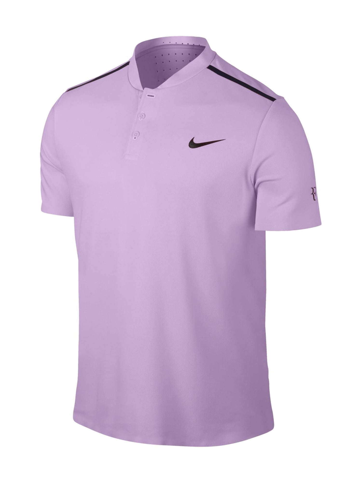 nike men's henley