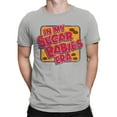 thumbnail image 2 of Officially Licensed Sugar Babies Sugar Babies Era Design Men's T-shirt, 2 of 3