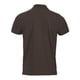 thumbnail image 3 of Clique - Polo Classic Lincoln para Hombre (Moca Oscuro), 3 of 4