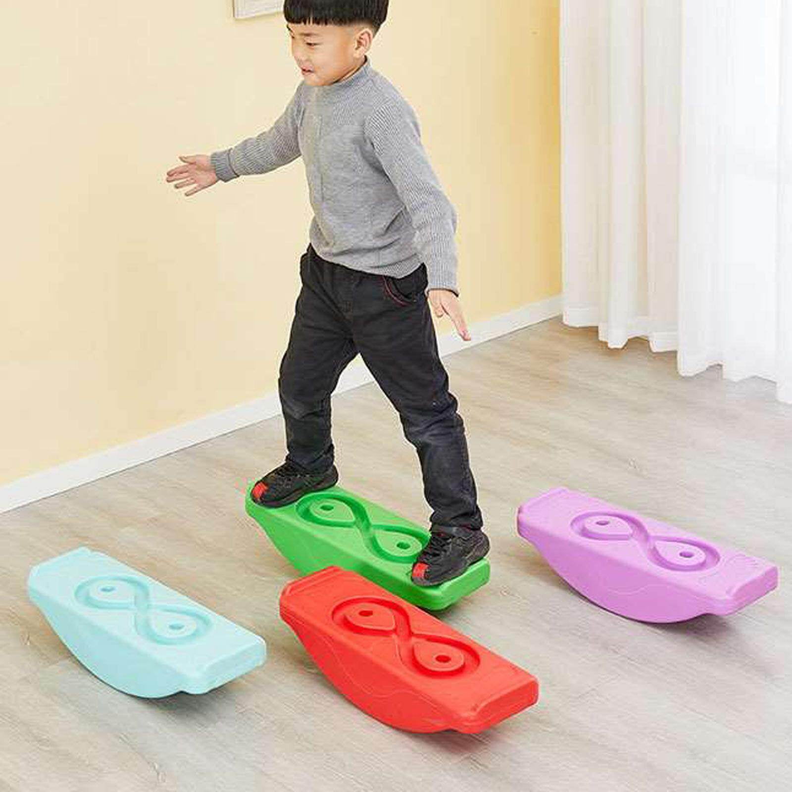 Wobble board plastic sale