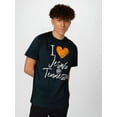 thumbnail image 1 of ¡Dinero! Camiseta de baloncesto de Tennessee para aficionados. Camiseta de algodón con diseño divertido. Ideal para hombre. Suave, transpirable, cómoda y casual. Ideal para verano e invierno. Regalos, 1 of 7