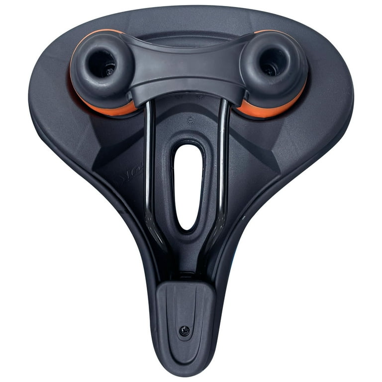 Bicycle Seat Cover - Memory Foam