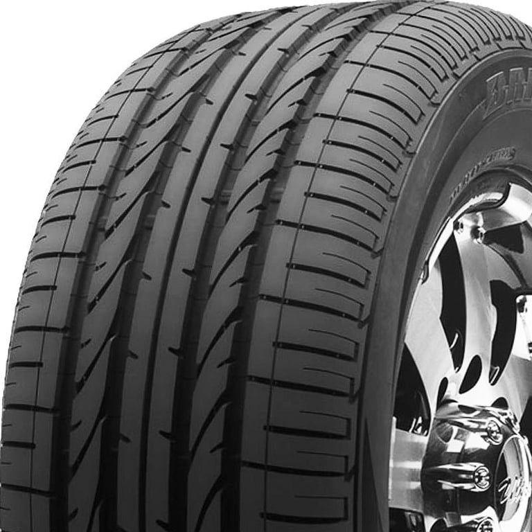 1 Bridgestone Dueler H/P Sport 225/55R18 98H High Performance