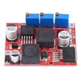 thumbnail image 2 of LHCER Module de Charge, Module Convertisseur de Tension, LM2596 2577 Énergie Solaire/vent DC-DC Module Convertisseur de Tension Automatique, 2 of 8