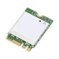 thumbnail image 1 of WiFi 6 Wireless Card, High Speed Plug and Play 1800Mbps NGFF M.2 RTL8852AE WiFi Card 802.11AX  for Connection, 1 of 7