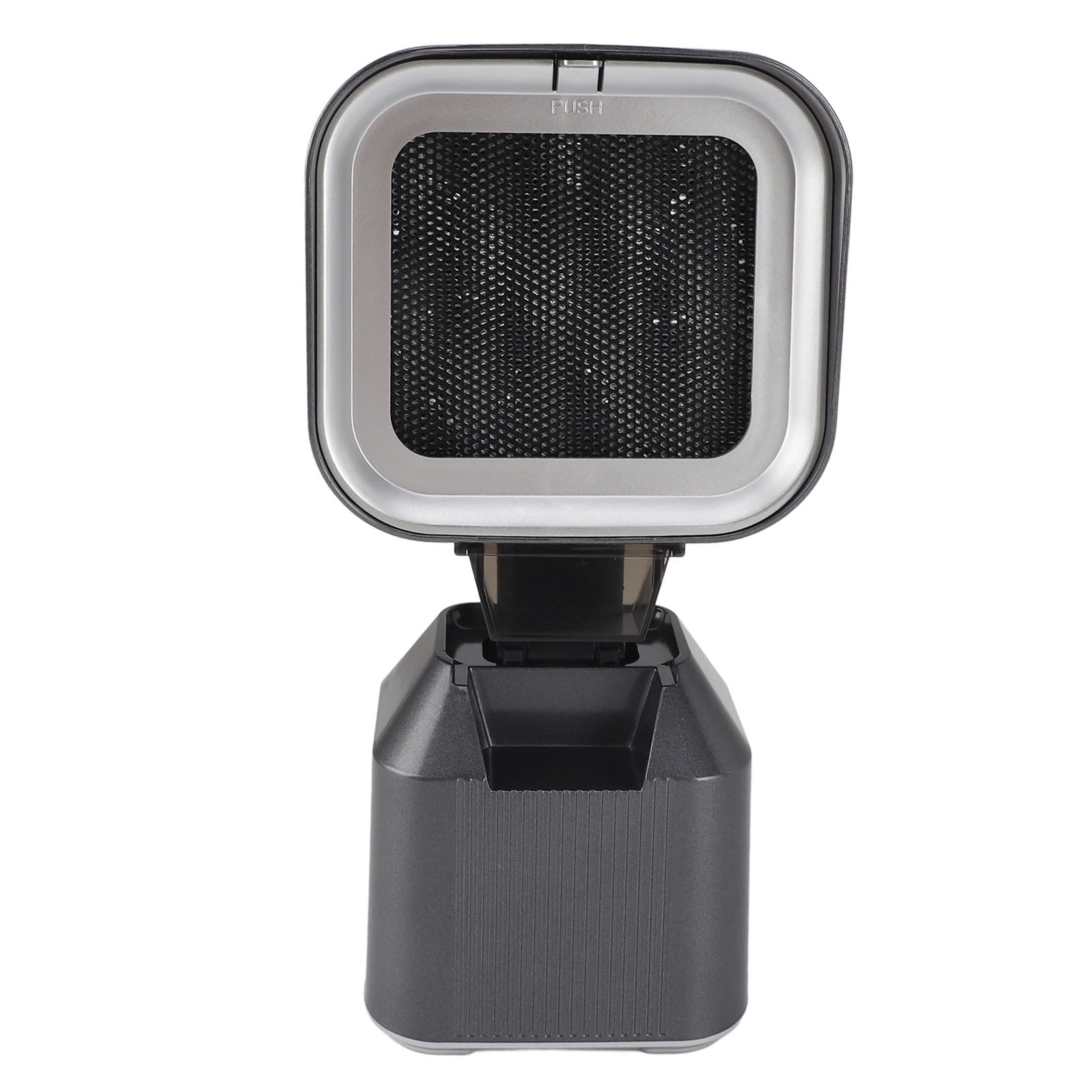 Portable Range Hood, Retractable Desktop Cooker Hood with 2 Speed Exhaust Fan and Oil Cup for Barbecue Party Hot Pot, 3 Detachable Filter Mesh