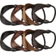 thumbnail image 1 of 8 piezas de cintas elásticas para el pelo para pelucas, tocados para mujeres y niñas, accesorios para el cabello, 1 of 6