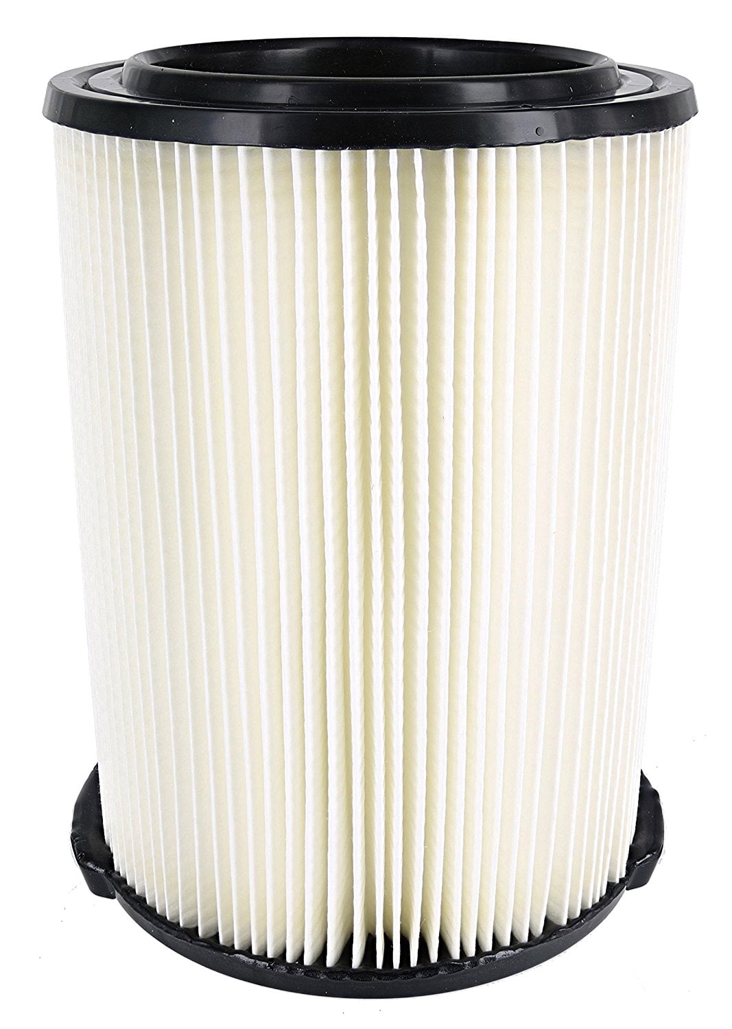 Wet/dry Vac Filter Vf4000 (White 