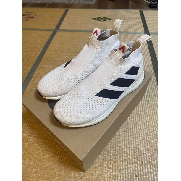 Men 9.0US Ultraboost Predator 16 Shoes Limited Edition Pre-owned VHTF Rare Colle