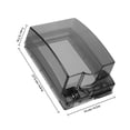 thumbnail image 2 of SWETRACE Cubierta Para Impermeable De PP Para Protección De Tomas Eléctricas En El Hogar, 2 of 8