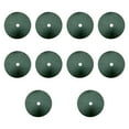 thumbnail image 3 of 10x Árbol anillos de mantillo protector de árboles de jardinería transpirable para evitar que los animales sean 82 cm de 10 cm de agujero, 3 of 8