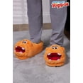 thumbnail image 5 of Adult Hungry Hungry Hippos Slippers, 5 of 5