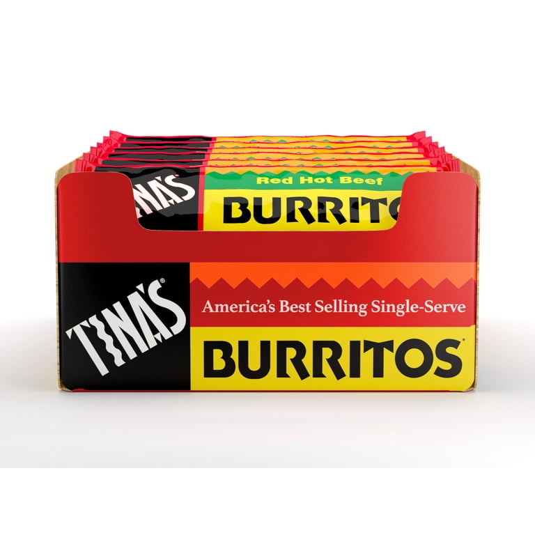 洋書 Hot Brritos Product Detail Page | Cub