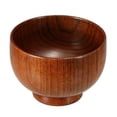 thumbnail image 2 of Fiudx Cuenco de Madera para Barba, Elegante Taza para Jabón de Afeitar, Taza de Limpieza de Textura Fina, Artesanía Exquisita para El Cuidado de La Barba, Rutina Diaria de Cuidado, Perfecto para Homb, 2 of 6