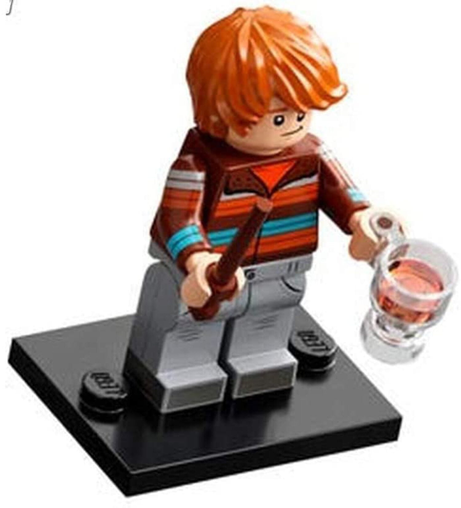LEGO 71022 Harry Potter & Fantastic Beasts Series 1 - Percival