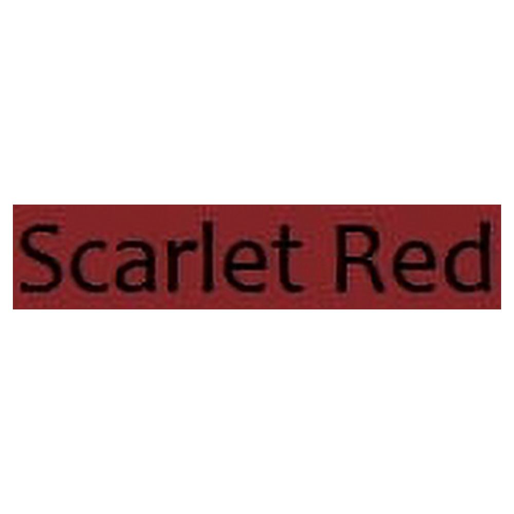 Leather Repair Kit/Leather Color Kit/Cleaner / Color Restorer/Sponge  Applicator (Leather Repair) (Vinyl Repair) (Leather Dye) (Scarlet Red) 