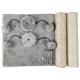 thumbnail image 5 of Cuerda de sisal natural para rascar gatos Dimaka, 29 pulgadas, gris, 5 of 8