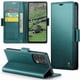 thumbnail image 2 of Funda tipo cartera OPPO Reno 13 5G con cierre magnético, RFID, tarjetero, soporte, carga inalámbrica, 2 of 5