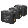 thumbnail image 1 of Generador de Código de Tiempo Inalámbrico Deity TC-1 Paquete de 3 con Bluetooth, 1 of 9