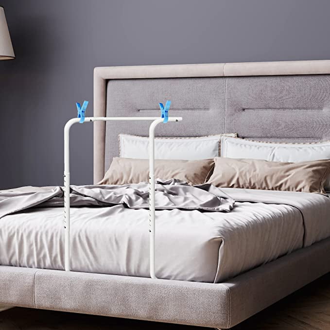 Adjustable Blanket Lifter/Support (Height of 23"31"), Made from Heavy