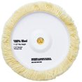 thumbnail image 2 of DeWalt Sander/Polisher Wool Polishing Pad 1-1/2" Pile , Each (115-DW4988), 2 of 4