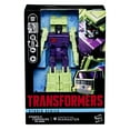 thumbnail image 3 of Transformers The Transformers: The Movie Constructicon Mixmaster 5.5” Action Figure, 8+, 3 of 3