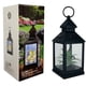 thumbnail image 1 of Linterna Solar Colgante De 20 LED Para Jardín Al Aire Libre, Lámpara De Mesa Solar Impermeable Para Jardín, Patio, Paisaje, Fiesta, Decoración Navideña, 1 of 8