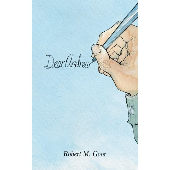 Dear Andrew, (Paperback)