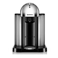 thumbnail image 4 of Cafetera y Espresso Nespresso Vertuo Breville Chrome, 4 of 5