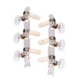 thumbnail image 4 of Ymiko Chevilles de Réglage de Guitare, Têtes de Machine à Guitare, Pratique pour Réglage de Guitare, 4 of 8